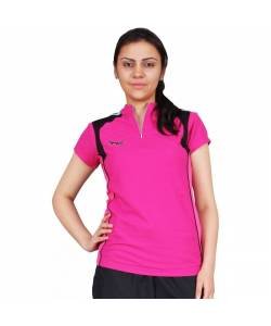 TK Polo PWR Women's Top 
